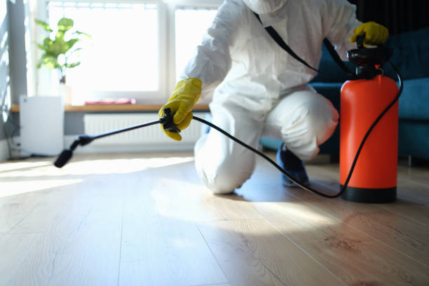 Reliable Drug Lab Cleanup contractor in Georgetown, CT by Trauma Clean Pros